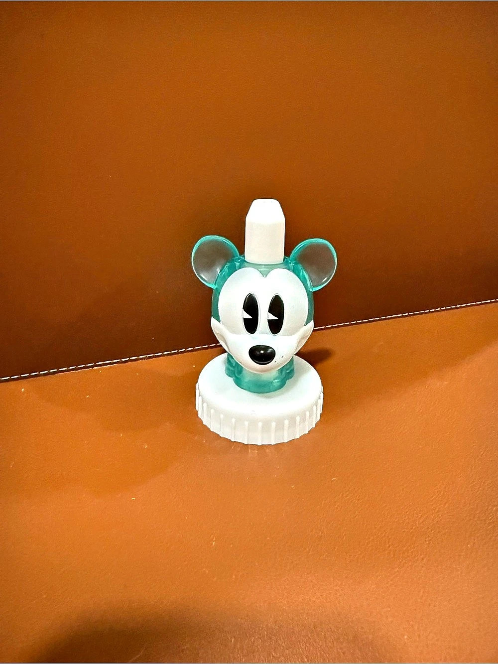 Mickey Mouse good 2 grow top